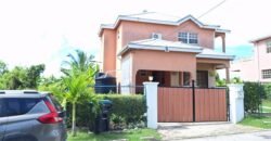 Coverly, Christ Church | House for Sale in Barbados
