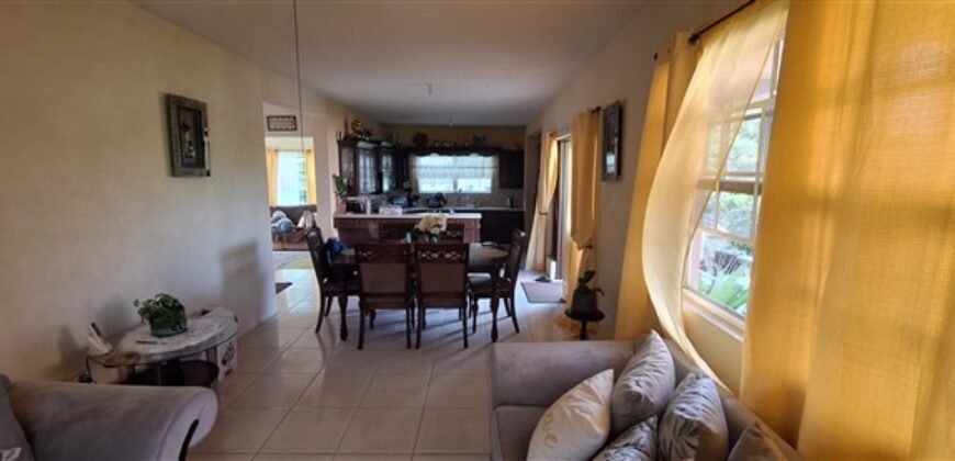 Coverly, Christ Church | House for Sale in Barbados