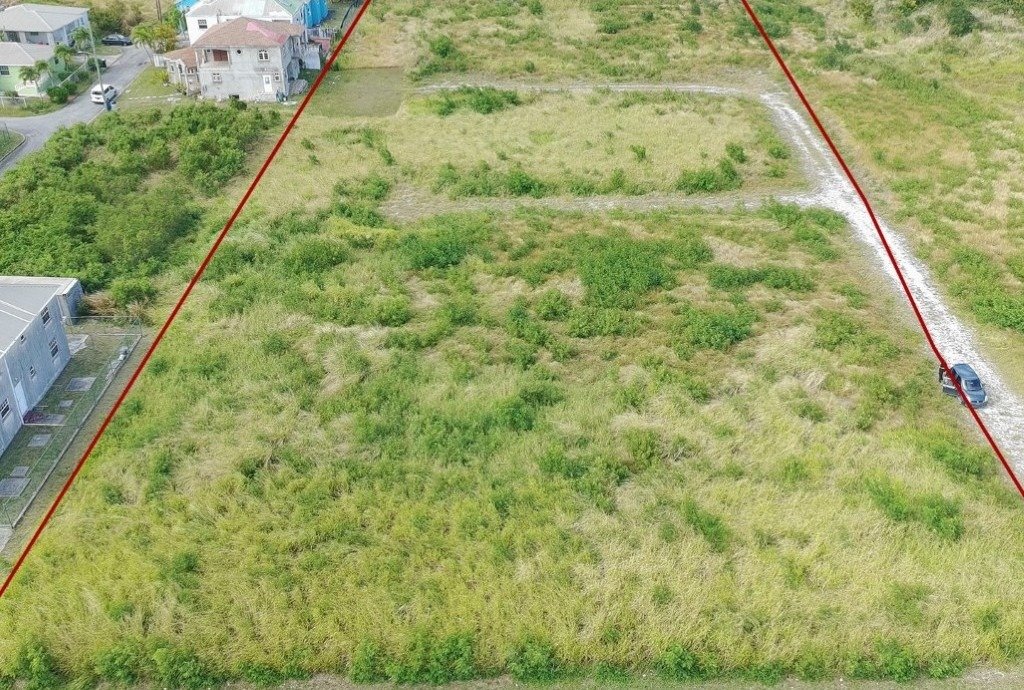 Coverley, Christ Church | Land for Sale