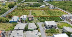 Coverley, Christ Church | Land for Sale