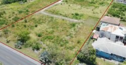 Coverley, Christ Church | Land for Sale
