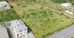 Coverley, Christ Church | Land for Sale