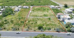Coverley, Christ Church | Land for Sale