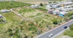 Coverley, Christ Church | Land for Sale