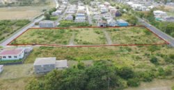 Coverley, Christ Church | Land for Sale