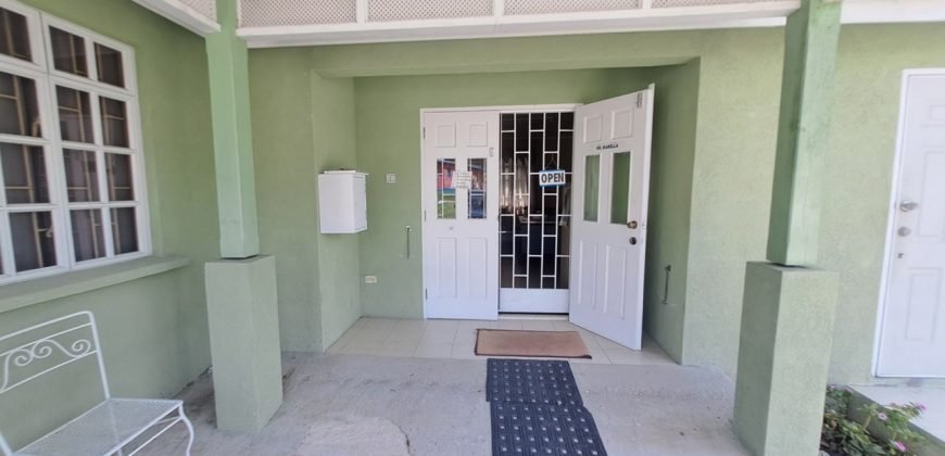 Office/House for Sale in Barbados – Black Rock Main Road, St Michael