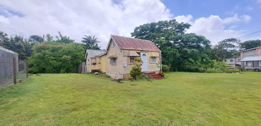 Drax Hall, St George | House for Sale in Barbados
