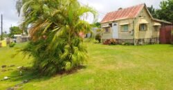 Drax Hall, St George | House for Sale in Barbados