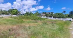 Durants, Christ Church | Land for Sale in Barbados