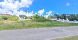 Durants, Christ Church | Land for Sale in Barbados