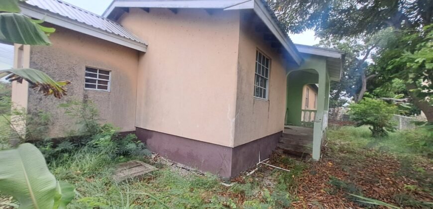Ealing Park, Christ Church |  Barbados House for Sale