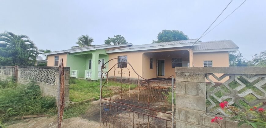 Ealing Park, Christ Church |  Barbados House for Sale
