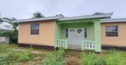 Ealing Park, Christ Church |  Barbados House for Sale