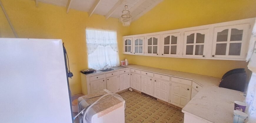 Ealing Park, Christ Church |  Barbados House for Sale