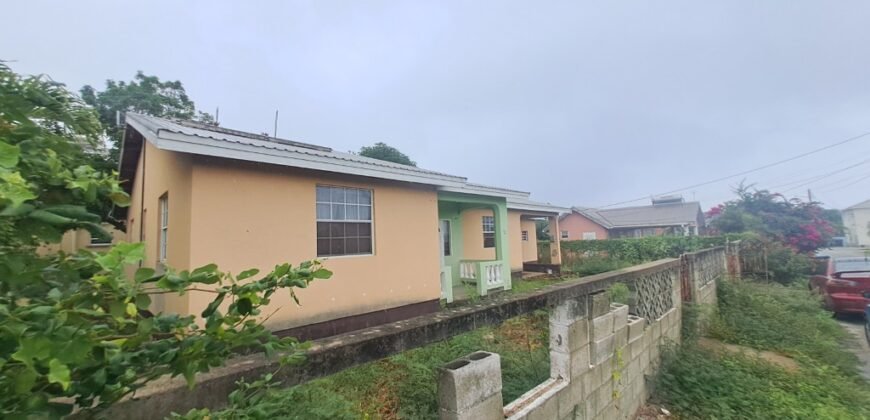 Ealing Park, Christ Church |  Barbados House for Sale