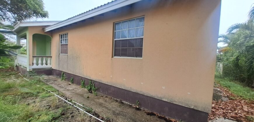 Ealing Park, Christ Church |  Barbados House for Sale