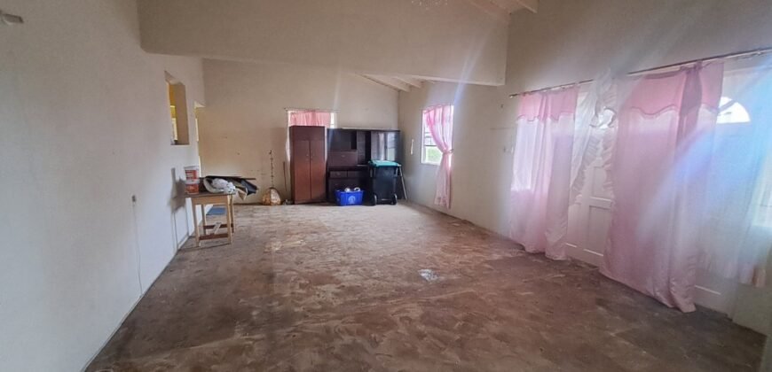 Ealing Park, Christ Church |  Barbados House for Sale