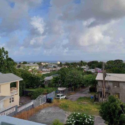 Just Real Estate Ince Drive Kendall Hill Balcony View scaled