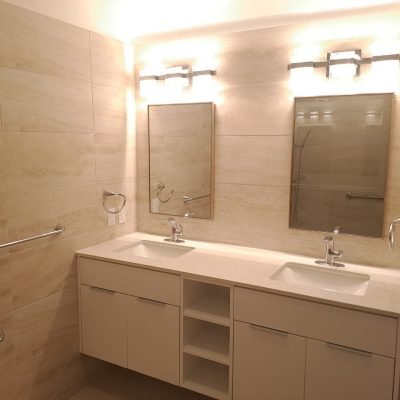 banyan st george bathroom condo for rent barbados