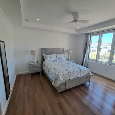 banyan st george bedroom condo for rent barbados