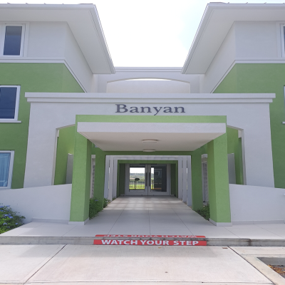 banyan st george front condo for rent barbados