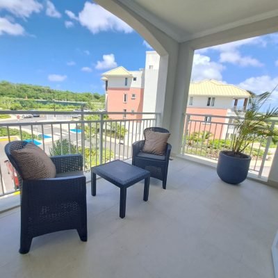 banyan st george patio condo for rent barbados