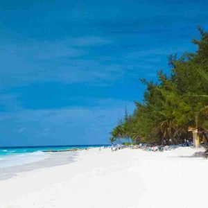 Barbados Beach Front