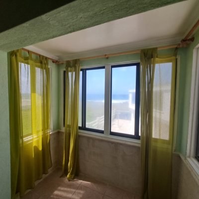 belle rive bay window villa for rent barbados