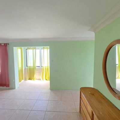 belle rive bedroom window villa for rent barbados