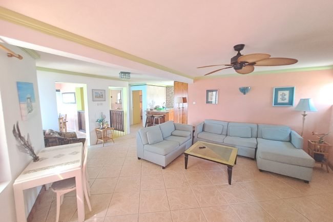 belle rive livingroom villa for rent barbados belle rive livingroom villa for rent barbados