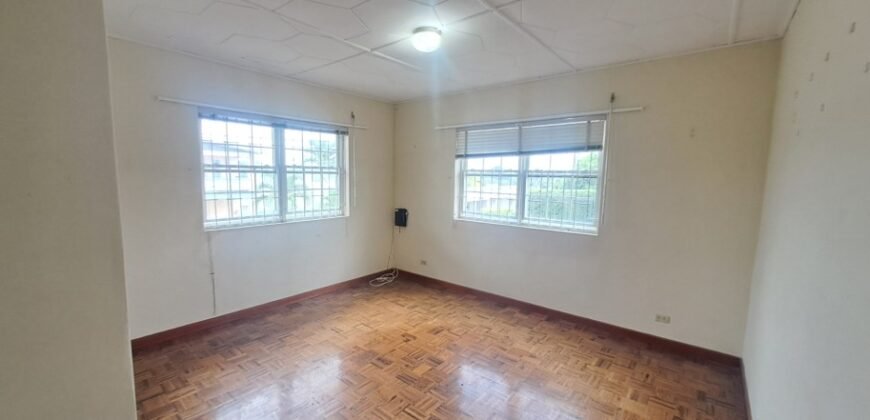 27 Elizabeth Park, Christ Church |  Barbados House for Sale