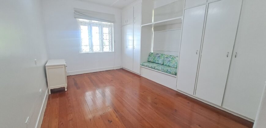 Maxwell Hill, Christ Church | Executive House for rent in Barbados