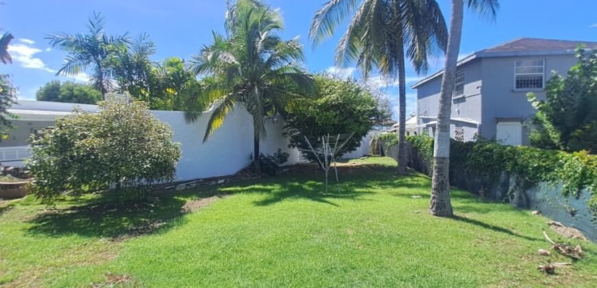 Maxwell Hill, Christ Church | Executive House for rent in Barbados