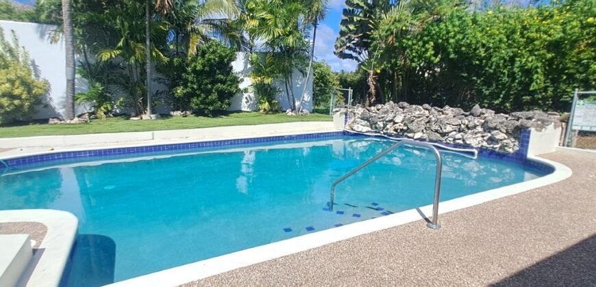 Maxwell Hill, Christ Church | Executive House for rent in Barbados