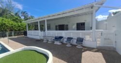 Maxwell Hill, Christ Church | Executive House for rent in Barbados