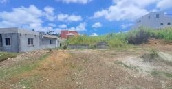 Fairview, St. George | Land for Sale in Barbados