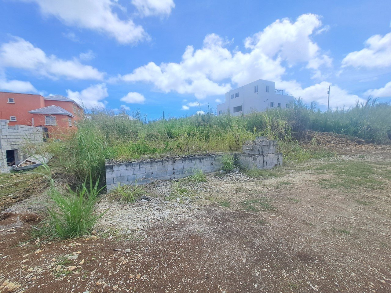 Fairview, St. George | Land for Sale in Barbados