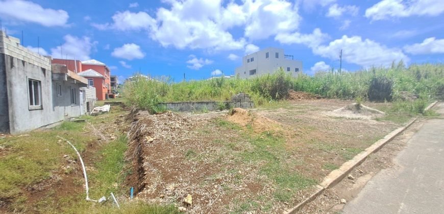 Fairview, St. George | Land for Sale in Barbados