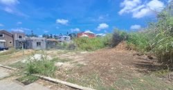 Fairview, St. George | Land for Sale in Barbados