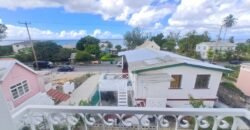 Fitts Village, St. James | Barbados House for rent