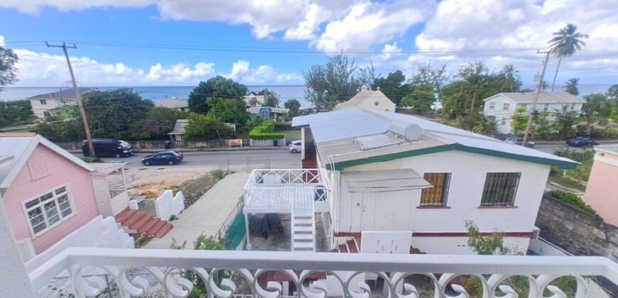 Fitts Village, St. James | Barbados House for rent