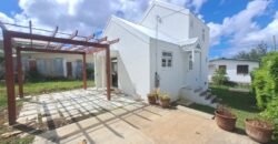 Fitts Village, St. James | Barbados House for rent