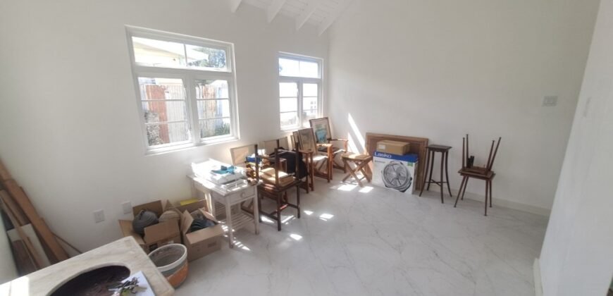 Fitts Village, St. James | Barbados House for rent