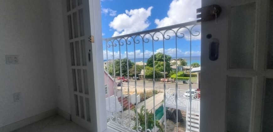 Fitts Village, St. James | Barbados House for rent