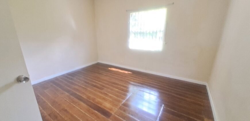 Fitts Village, St. James | House for rent in Barbados