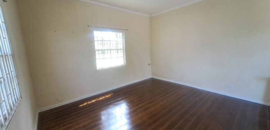 Fitts Village, St. James | House for rent in Barbados