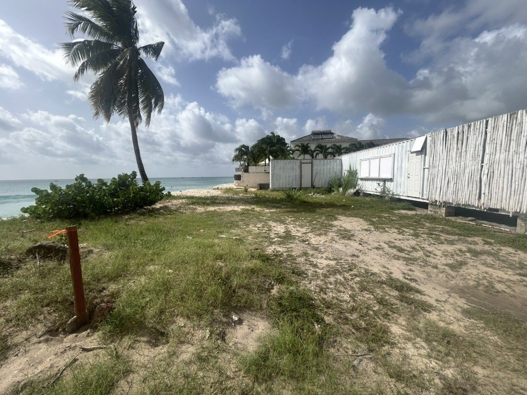 Fitts Village, St. James | Beachfront land for Sale in Barbados