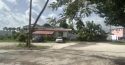 Fitts Village, St. James | Beachfront land for Sale in Barbados