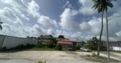 Fitts Village, St. James | Beachfront land for Sale in Barbados