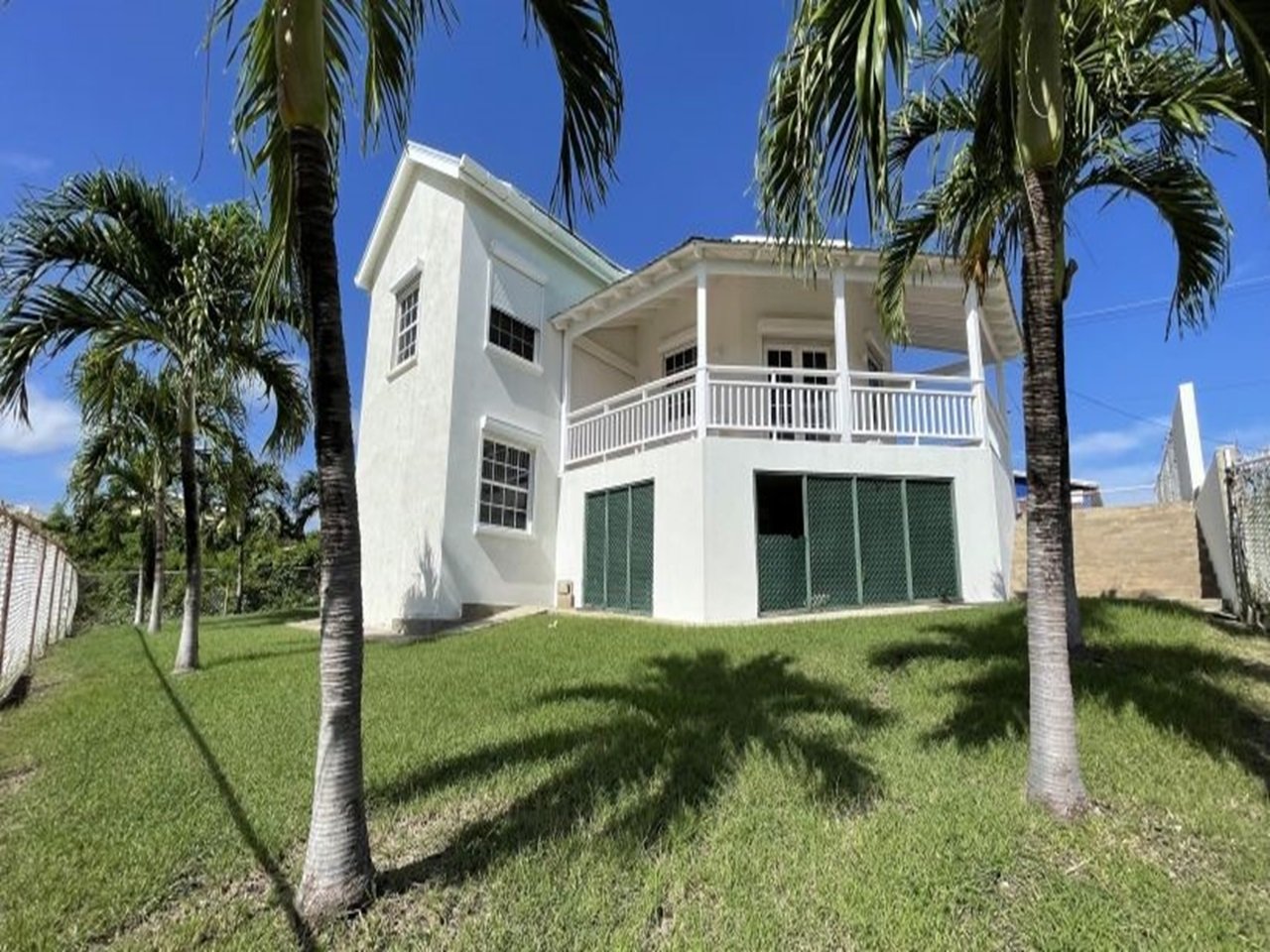 170 Fortescue, St. Philip | Barbados House for sale